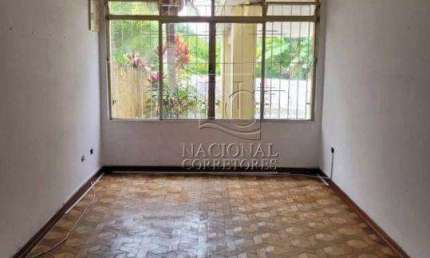 Sobrado com 3 dormitórios, 232 m² - venda por R$ 970.000,00 ou aluguel por R$ 4.386,57/mês - Campestre - Santo André/SP