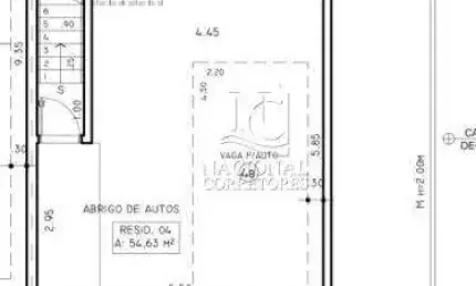 Sobrado com 3 dormitórios à venda, 197 m² por r$ 1.060.000,00 - centro - santo andré/sp