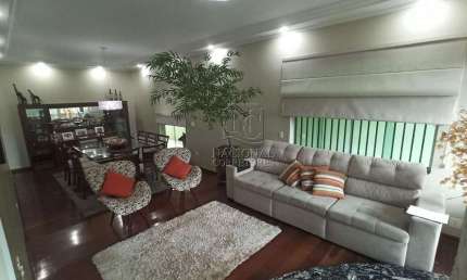 Sobrado com 4 dormitórios, 550 m² - venda por R$ 2.950.000,00 ou aluguel por R$ 15.620,08/mês - Santa Maria - Santo André/SP