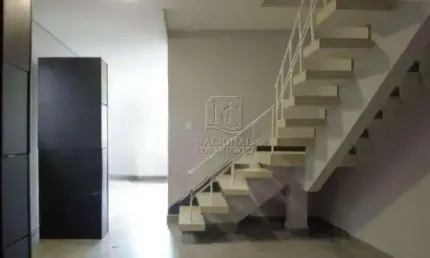 Sobrado com 2 dormitórios, 225 m² - venda por R$ 1.200.000,00 ou aluguel por R$ 7.665,00/mês - Vila Bastos - Santo André/SP