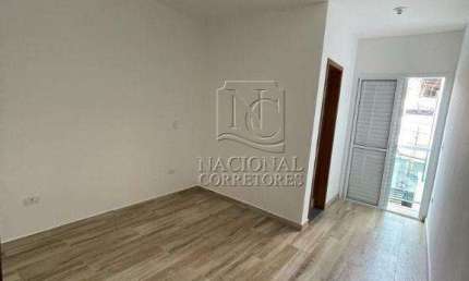 Sobrado com 2 dormitórios, 120 m² - venda - Vila Pires - Santo André/SP