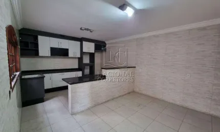 Sobrado, 300 m² - venda por R$ 780.000,00 ou aluguel por R$ 5.120,00/mês - Jardim Anchieta - Mauá/SP