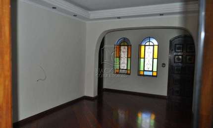 Sobrado, 190 m² - venda - Vila Valparaíso - Santo André/SP