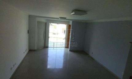 Sobrado com 3 dormitórios, 216 m² - venda por R$ 1.750.000,00 ou aluguel por R$ 6.950,00/mês - Centro - Santo André/SP