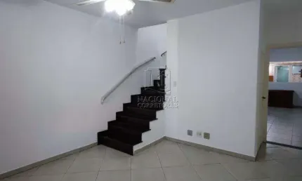Sobrado, 153 m² - venda por r$ 700.000,00 ou aluguel por r$ 3.040,00/mês - vila valparaíso - santo andré/sp