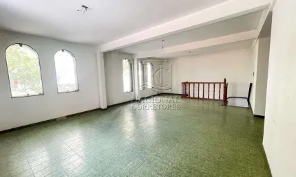 Casa com 3 quartos à venda no Jardim, Santo André 
