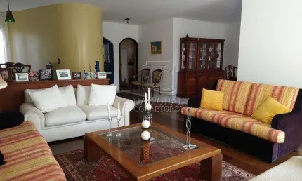 Sobrado, 417 m² - para venda - paraíso - santo andré/sp