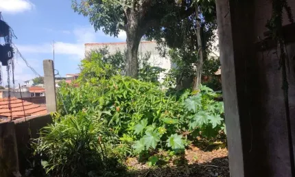 Terreno à venda, 150 m² por r$ 515.000,00 - nova gerty - são caetano do sul/sp