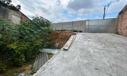 Terreno à venda, 310 m² por R$ 1.200.000,00 - Boa Vista - São Caetano do Sul/SP
