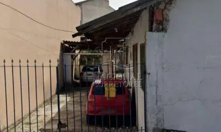 Terreno à venda, 240 m² por r$ 395.000,00 - vila cecília maria - santo andré/sp