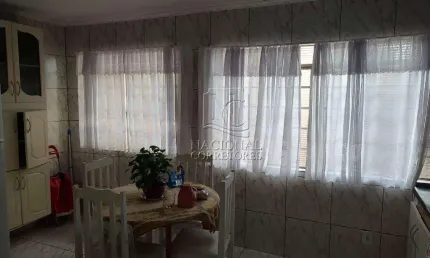 Terreno à venda, 226 m² por r$ 500.000,00 - vila francisco matarazzo - santo andré/sp