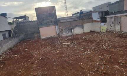 Terreno à venda, 500 m² por R$ 1.700.000,00 - Jardim Sapopemba - São Paulo/SP