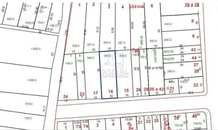 Terreno à venda, 300 m² por r$ 500.000,00 - vila marina - santo andré/sp