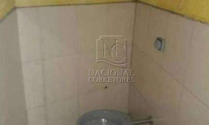 Terreno à venda, 450 m² - Parque Marajoara - Santo André/SP