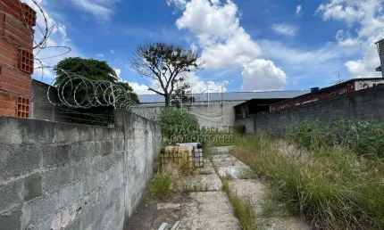 Terreno à venda, 350 m² por R$ 1.800.000,00 - Prosperidade - São Caetano do Sul/SP
