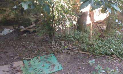 Terreno à venda, 240 m² por R$ 340.000,00 - Jardim Santo André - Santo André/SP