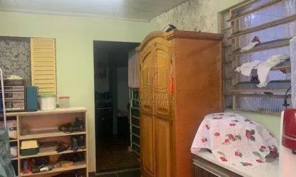 Terreno à venda, 246 m² por r$ 650.000,00 - parque oratório - santo andré/sp