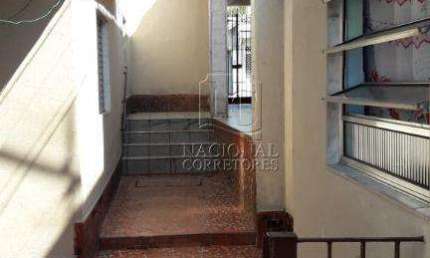 Terreno à venda, 485 m² por R$ 1.200.000,00 - Sacomã - São Paulo/SP