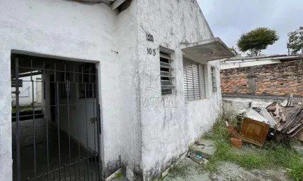 Terreno à venda, 300 m² por r$ 530.000,00 - vila francisco matarazzo - santo andré/sp