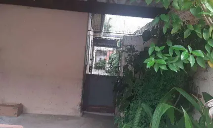 Terreno à venda, 260 m² por r$ 440.000,00 - parque das nações - santo andré/sp