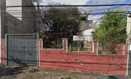 Terreno à venda, 500 m² por r$ 1.700.000,00 - campestre - santo andré/sp