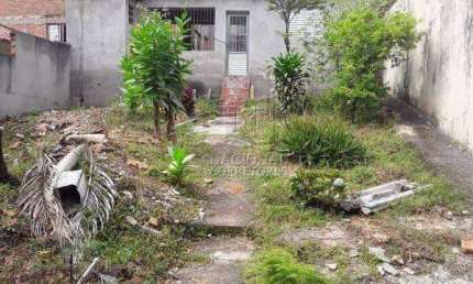 Terreno à venda, 240 m² por R$ 456.000,00 - Vila Camilópolis - Santo André/SP