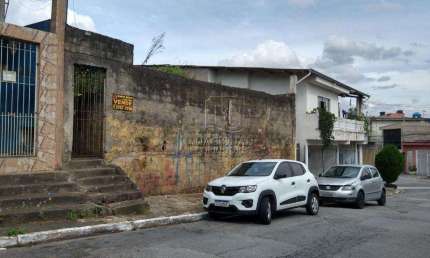 Terreno à venda, 300 m² por R$ 400.000,00 - Jardim Elba - São Paulo/SP