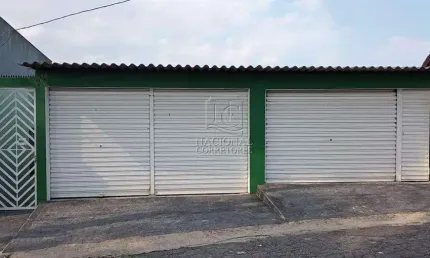 Terreno à venda, 350 m² - Jardim Irene - Santo André/SP