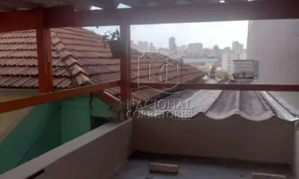 Terreno à venda, 440 m² por r$ 1.600.000,00 - parque das nações - santo andré/sp