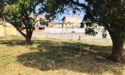Terreno para alugar, 2166 m² por R$ 16.310,70/mês - Paulicéia - São Bernardo do Campo/SP