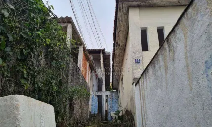 Terreno à venda, 384 m² por r$ 1.173.000,00 - vila assunção - santo andré/sp