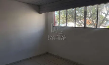 Terreno à venda, 130 m² por r$ 360.000,00 - jardim utinga - santo andré/sp