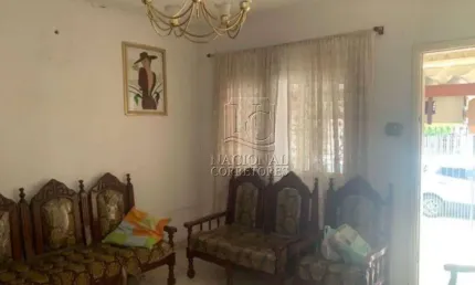 Terreno à venda no Jardim Utinga, Santo André 