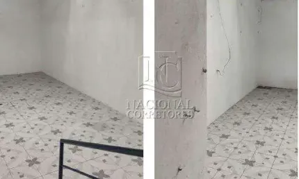 Terreno à venda, 800 m² por r$ 3.000.000,00 - vila alzira - santo andré/sp