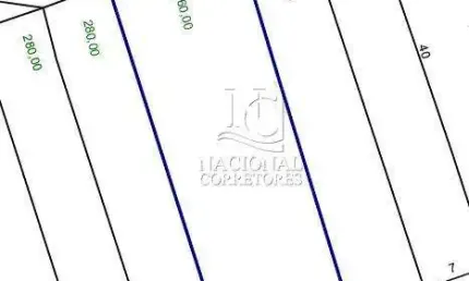 Terreno à venda, 560 m² por r$ 1.380.000,00 - vila curuçá - santo andré/sp
