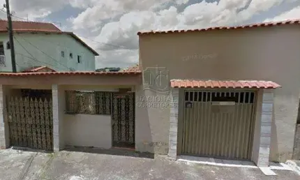 Terreno à venda, 300 m² por r$ 600.000,00 - parque novo oratório - santo andré/sp
