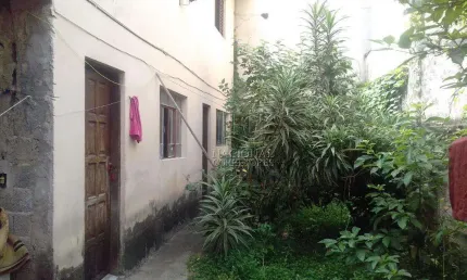 Terreno à venda, 240 m² por r$ 450.000,00 - parque das nações - santo andré/sp