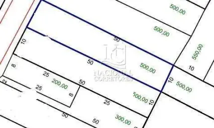 Terreno à venda, 500 m² por r$ 1.100.000,00 - vila príncipe de gales - santo andré/sp