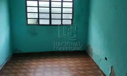 Terreno à venda, 231 m² por r$ 330.000,00 - utinga - santo andré/sp