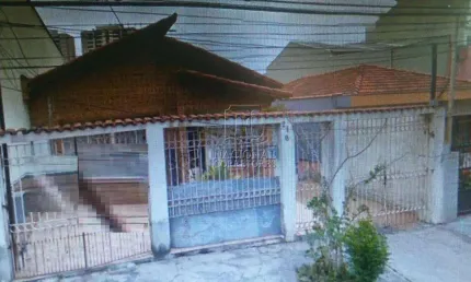 Terreno residencial à venda, parque das nações, santo andré.