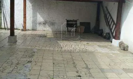 Terreno à venda, 178 m² por R$ 405.000,00 - Parque das Nações - Santo André/SP