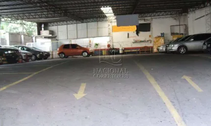 Terreno à venda, 634 m² por r$ 7.000.000,00 - santana - são paulo/sp
