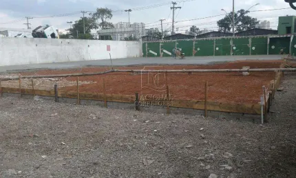 Terreno à venda, 1598 m² por R$ 3.995.000,00 - Santa Teresinha - Santo André/SP
