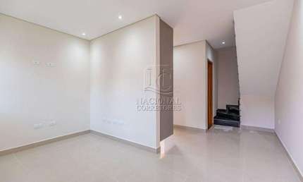 Sobrado com 2 dormitórios à venda, 60 m² por R$ 510.000,00 - Parque Oratório - Santo André/SP