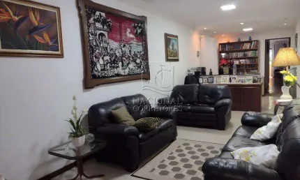 Sobrado com 3 dormitórios à venda, 233 m² por R$ 750.000,00 - Vila Francisco Matarazzo - Santo André/SP