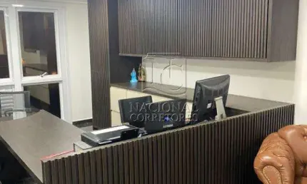Sala comercial à venda no Granja Viana, Cotia 