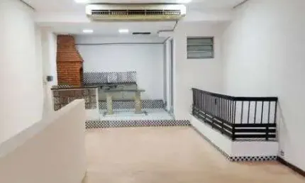 Salão, 300 m² - venda - Nova Gerty - São Caetano do Sul/SP