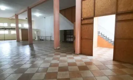 Prédio, 642 m² - Parque das Nações - Santo André/SP