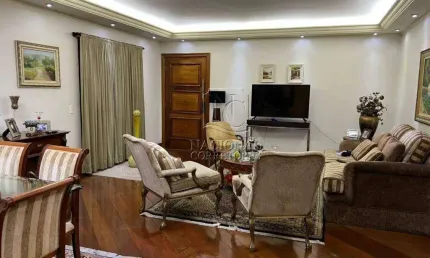 Apartamento com 4 dormitórios, 198 m² - venda por R$ 1.171.000,00 - Centro - Santo André/SP