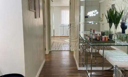 Apartamento à venda no Condomínio Conjunto Alvorada, na Vila Olímpia, em São Paulo: 103,82m² de área útil: Valor de R$ 1.150.000,00